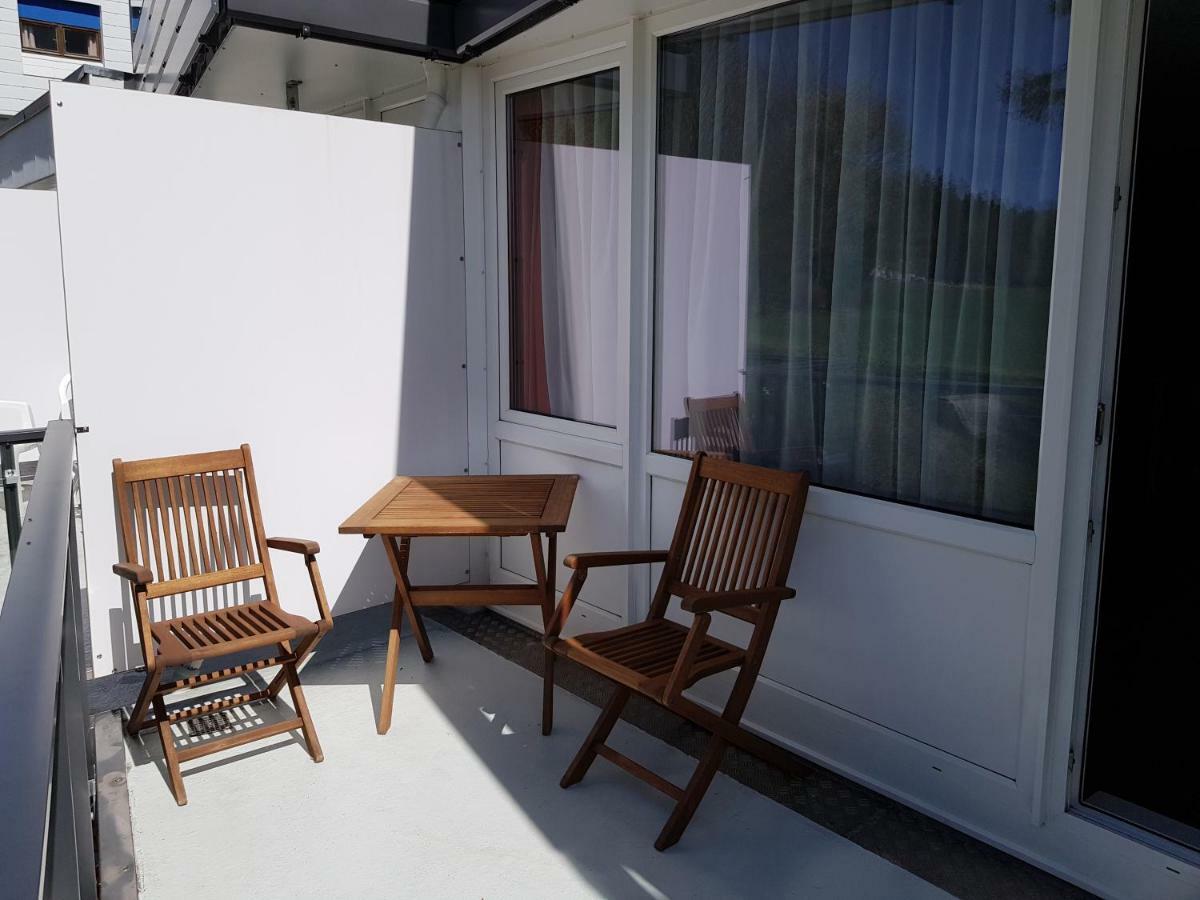 Family Appartment Sankt Englmar Zewnętrze zdjęcie